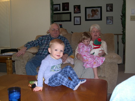 30 Nov 2003