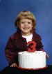 Hannah - 3 years old