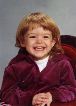 Hannah - 3 years old