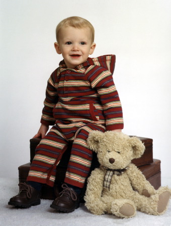 Hylton-15 months