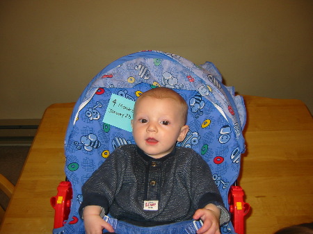 Thu, Jan 23, 2003